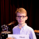 III. Dobos és ütőhangszeres nap