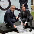 A Nemzeti Kastélyprogram és Nemzeti Várprogram mosonmagyaróvári várat érintő fejlesztései