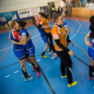 MKC SE vs MTK Budapest 25:24 (12:12)