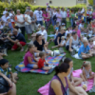 NYÁRI FESZTIVÁL – SZENT ISTVÁN NAPOK 2018, Harmadik nap