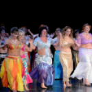 X. Jubileumi Hastánc Gála (Fotó: Bánhegyi István)