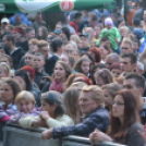 Városi Majális - Péntek (Fotó: Nagy Mária)