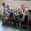 Pillangó Óvoda és Mini Bölcsőde, Karácsonyi ünnepség