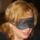 Jótékonysági Vakvacsora a Lions Club Mosonmagyaróvár szervezésében (Fotó: Stipkovits Veronika)