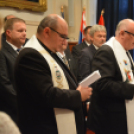 Alakuló ülés (Fotó: Nagy Mária)