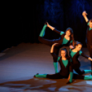 Jótékonysági műsor - Fehér és Máltai Szeretetszolgálat az Éltes iskola javára (Fotó: Horváth Attila)