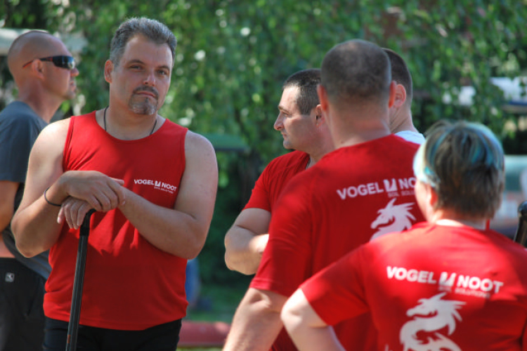 Voluta 2013 vasárnap (Fotó: Nagy Mária)