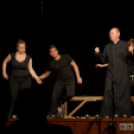 '56-os megemlékezés Jánossomorján (Fotó: Horváth Attila)