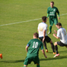 MTE 1904 - Nagyatádi Fc (1:1) (Fotó: Nagy Mária)