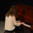 Növendék hangverseny (Fotó: Nagy Mária)