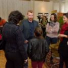 10. Országos könyvtári napok - Gyerekpéntek (Fotó: Horváth Attila)