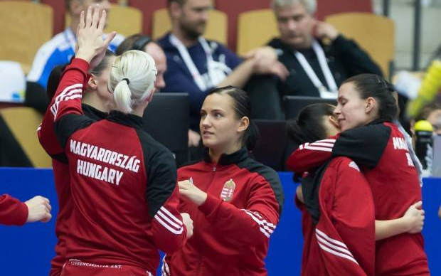 Dombi Luca újra a fedélzeten