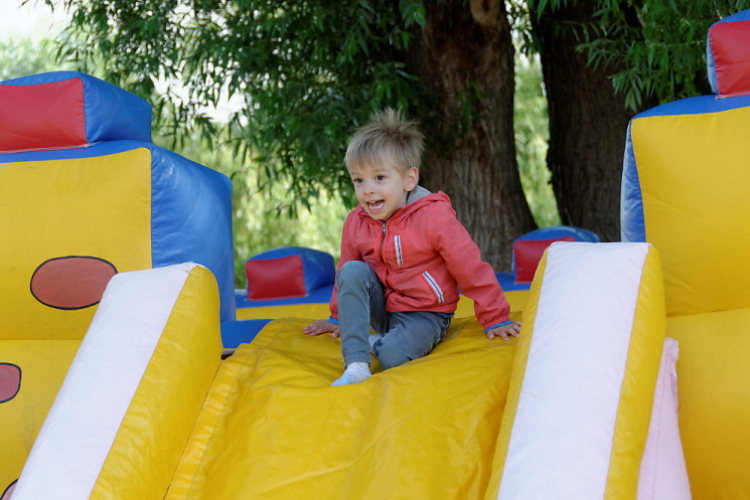 4. Kéklámpás Nap (Fotó: Horváth Attila)