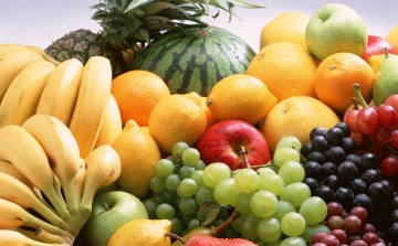 Puffadást, hasfájást is okozhat a gyümölcscukor