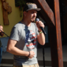 Alma Együttes koncert a Pillangó Óvodában 