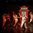 Japán Kert (Fotó: Horváth Attila)