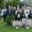 CAC kutyakiállítás (Fotó: Nagy Mária)