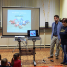 Garázs Bagázs könyvbemutató