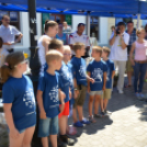 Entente Florale Day Mosonmagyaróvár - Virágzó Város Mosonmagyaróvár (Fotó: Bánhegyi István)