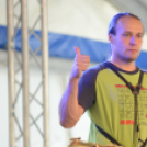 Városközpontiak napja - Alma Együttes 