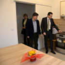 Megújult a Család- és Gyermekjóléti Központ 