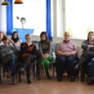 Drogprevenciós szakmai nap (Fotó: Nagy Mária)