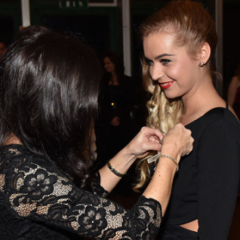 Kossuth Lajos Gimnázium szalagtűző - 12/D osztály