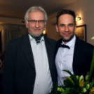 Óvárosi Esték - beszélgetés Járai Máté színművésszel