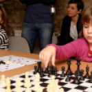 Óvodás malom és sakkverseny - Lányok (Fotó: Horváth Attila)