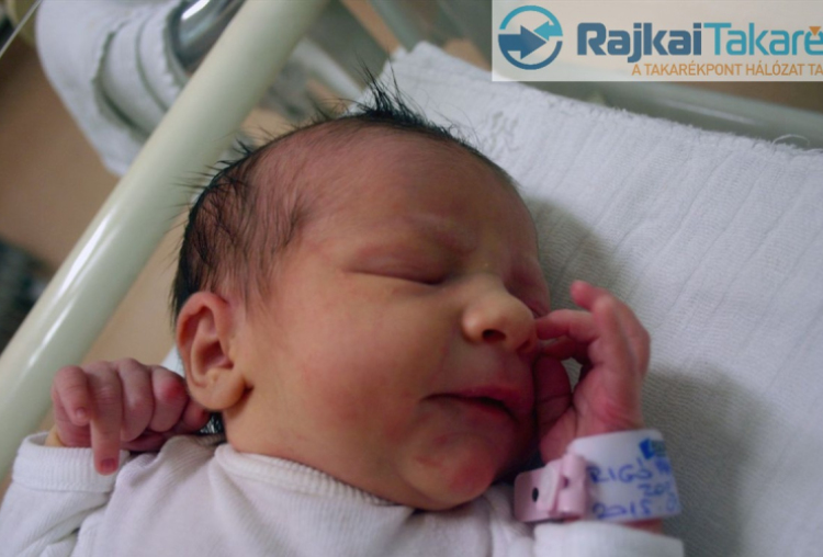 Rigó Amina Zoé, Mosonmagyaróvár