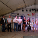 Szigetköz ízei, vármegye borai fesztivál / VÁRMEGYE SZÉPE - VÁRMEGYE HANGJA (Fotó: Horváth Attila)