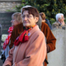 Városi gyásznap - október 26. - Kegyeleti megemlékezés