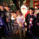 VÁROSI MIKULÁSNAP ÉS KARÁCSONYI VÁSÁR