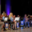 MOFÉM FÚVÓSZENEKAR tavaszi hangversenye (Fotó: Horváth Attila)