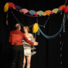 Farsangi vigasságok a Fehérló Közösségi házban