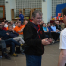 Makett kiállítás - eredményhirdetés (Fotó: Nagy Mária)