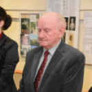 Erzsébet Királyné emlékezete (Fotó: Nagy Mária)