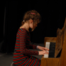 Növendék Hangverseny