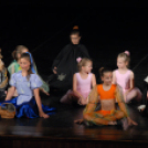 Újhelyi Imre Általános iskola Nyárcsalogató Gálaműsora