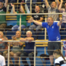 Rájátszás 5. mérkőzés - MKC SE – MTK Budapest (27-24) (Fotó: Horváth Attila)