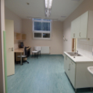 Sürgősségi osztály és CT berendezés, valamint a Rehabilitáció II. felújított Osztályának ünnepélyes átadása