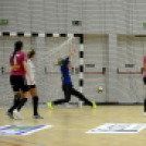 MKC Eu-Fire Mosonmagyaróvár–Alba Fehérvár KC 29–28 (15–9)