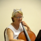 Régészet napja és gyermeknap a Hansági múzeumban 