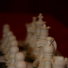 Sakk Karnevál sajtótájékoztatója (Fotó: Nagy Mária)