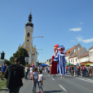 Szent István Napok 2017 - Fúvószene napja