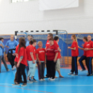 Sportnap - Legkisebb közös többszörös