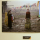 Életmesék - Kerekes István fotóművész kiállítása