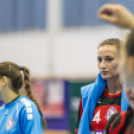 Mosonmagyaróvári Kézilabda Club – FTC-Rail Cargo Hungaria 19 - 31 (11-15)