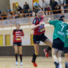 Haladás VSE – Mosonmagyaróvári Kézilabda Club