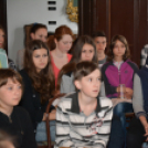 Költészet napja a Cselley-házban (Fotó: Nagy Mária)